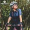 Rockbros Cycling Suit Men And Women Short Sleeve Sportswear Summer Mtb Road Cycling Suit Jersey