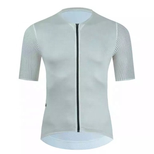 Wholesale Custom Clothing Wear Sublimation Printing Used Uniforms Blank Manufacturer Italy Fabric Cycling Jersey