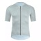 2025 Wholesale Custom Italy Fabric Sublimated Short Sleeve Cycling Jersey Breathable Bicycle Wear