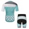 Tee Shirt Polyester Original Bicycle Bib Shorts Jersey For Men Shirt Woman Country Logo Mountain Bike Cycling Wear Cycling Set