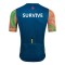 High Quality Cycling Clothing Jersey Oem New Design Men Bike Clothes Custom Pro Short Sleeve Bicycle Jersey