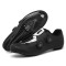 New Winter Mountain Bike Shoes Cycling Equipment High-tops With Lock