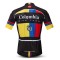 Colombia Personalizado Jersey Ciclismo Mtb Equipacion Hombre Al Aire Libre Manga Larga Ropa De Ciclismo Mujer