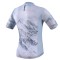 2025 New Arrivals Mountain Bike Wear Men All Size Short Sleeve Quick Dry Custom Lightweight Recycle Cycling Jersey