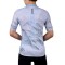 2025 New Arrivals Mountain Bike Wear Men All Size Short Sleeve Quick Dry Custom Lightweight Recycle Cycling Jersey