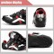 Oem/odm Bucklos Mtb Road Mountain Bike Self-locking Non-slip Breathable Racing Sneakers Cycling Shoes Bicycle Accessories