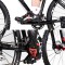 Oem/odm Bucklos Mtb Road Mountain Bike Self-locking Non-slip Breathable Racing Sneakers Cycling Shoes Bicycle Accessories