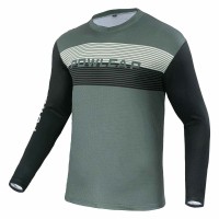 2025 Men Team Custom Bike Downhill Jersey Enduro Motocross Shirt Mx Dh Mtb Moto Bmx Cycling Jersey T-shirt Bicycle Clothes