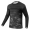 2025 Men Team Custom Bike Downhill Jersey Enduro Motocross Shirt Mx Dh Mtb Moto Bmx Cycling Jersey T-shirt Bicycle Clothes