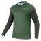 2025 Men Team Custom Bike Downhill Jersey Enduro Motocross Shirt Mx Dh Mtb Moto Bmx Cycling Jersey T-shirt Bicycle Clothes