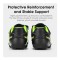 West Biking Cycling Booster Shoes Road Bike Mtb Non-lock Bicycle Shoes Cycling Sports Men Breathable Road Bike Bicycle Shoes