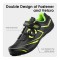 West Biking Non-lock Cycling Booster Shoes Road Bike Mtb Dynamic Bicycle Shoes Cycling All-around Breathable Road Bike Shoes Men
