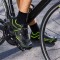 West Biking Non-lock Cycling Booster Shoes Road Bike Mtb Dynamic Bicycle Shoes Cycling All-around Breathable Road Bike Shoes Men