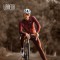 Lameda 2025 Custom Bicycle Cycle Clothing Pro Team Odm Men's Cycling Jerseys Quick Dry Fleece Jersey New Arrival Bike Shirts