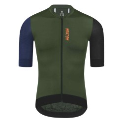 Monton Oem Pro Team Design Cycling Jersey Shirt Custom Pro Men Bike Clothing Cycling Wear
