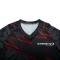 Custom Wholesale Men's Motocross Long Sleeve Cycling Jersey Best Riding Downhill Off-road Jersey Mtb Supplier