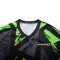 Custom Wholesale Men's Motocross Long Sleeve Cycling Jersey Best Riding Downhill Off-road Jersey Mtb Supplier