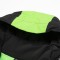 Custom Logo Spandex Polyester Outdoor Cycling Waterproof Windproof Softshell Quilted Padded Jacket