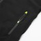 Custom Logo Spandex Polyester Outdoor Cycling Waterproof Windproof Softshell Quilted Padded Jacket