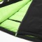 Custom Logo Spandex Polyester Outdoor Cycling Waterproof Windproof Softshell Quilted Padded Jacket