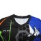 Wholesale Hombre Spring Autumn Biking Offroad Jersey Long Sleeve High Quality Ciclismo Men Sport Mtb Jersey