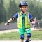 Wholesale Visibility Outdoor Warning Cycling Child Clothes Running Kids Reflective Safety Construction Vest For Jogging Night