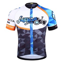 Custom Wholesale Custom Cycling Jersey Quick Dry Breathable Anti-uv Cycling Set Mountain Bike Jersey