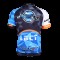 Custom Wholesale Custom Cycling Jersey Quick Dry Breathable Anti-uv Cycling Set Mountain Bike Jersey