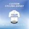 Inbike Customized Breathable Man Jersey Cycling Jersey Clothes For Men&#39;s Cycling Wear