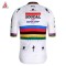Boruike Odm Oem Men And Women Short Sleeve Bike Clothes Custom Cycling Jersey
