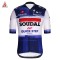 Boruike Odm Oem Men And Women Short Sleeve Bike Clothes Custom Cycling Jersey