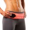 Waistband Running Belt For Phone Holder Runner Pocket Pouch For Marathon Wallking Fitness Jogging Workout Gym Sports Travel