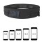 Waistband Running Belt For Phone Holder Runner Pocket Pouch For Marathon Wallking Fitness Jogging Workout Gym Sports Travel