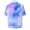 Factory Custom Lightweight Branded Logo Print Seamless Cycling Jerseys Bike Jersey For Men