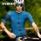 New Arrival Inbike Private Label Cycling Racing Team Bike Clothing Triathlon Jersey Maillot Ropa Ciclismo Cycling Jersey