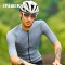 New Arrival Inbike Private Label Cycling Racing Team Bike Clothing Triathlon Jersey Maillot Ropa Ciclismo Cycling Jersey