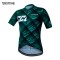 Tarstone Wholesale Sublimation Printing Design Sports Bike Clothing Breathable Custom Cycling Jersey For Cyclist