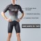 New Custom Style Breathable Quick Dry Plus Size Racing Spring Uniform Cycling Jerseys For Men