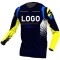 Custom Brand New Motocross Racing Suit Downhill Jersey High Quality Long Sleeve Off Road Motorcycle Shirts