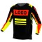 Custom Brand New Motocross Racing Suit Downhill Jersey High Quality Long Sleeve Off Road Motorcycle Shirts