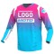 Custom Brand New Motocross Racing Suit Downhill Jersey High Quality Long Sleeve Off Road Motorcycle Shirts