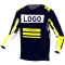 Custom Brand New Motocross Racing Suit Downhill Jersey High Quality Long Sleeve Off Road Motorcycle Shirts
