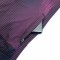 High Quality Purple Moisture Wicking Zipper Up Men&#39;s Bike Shirt Cycling Sports Cycling Bicycle Clothing Jersey