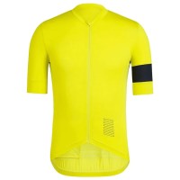 Wholesale Polyester Sublimation Laser Cut Cycling Clothing 100% Polyester Fabric High Performance Cycling Jersey