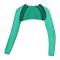 Lightweight Women Yoga Cycling Running Outdoor Jacket Cycling Jacket Windbreaker With Removable Sleeves