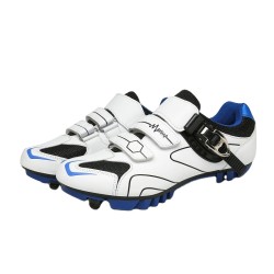 Mountain Men And Women's Leisure Bicycles Oad Lock Shoes Hard Soled Dynamic Cycling 568 Shoes