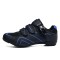 Mountain Bike Lockless Men's And Women's New Road Bike Lock Shoes Hard Soled Outdoor Lockless Riding 569 Shoes