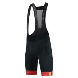 Summer Cycling Bib Shorts Smooth Bib Shorts Breathable Bicycle Bib Bicycle Mountain Bike Shorts