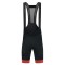 Summer Cycling Bib Shorts Smooth Bib Shorts Breathable Bicycle Bib Bicycle Mountain Bike Shorts