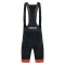 Summer Cycling Bib Shorts Smooth Bib Shorts Breathable Bicycle Bib Bicycle Mountain Bike Shorts